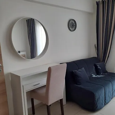 Luxury Cozy Near Nissi Daire Aya Napa