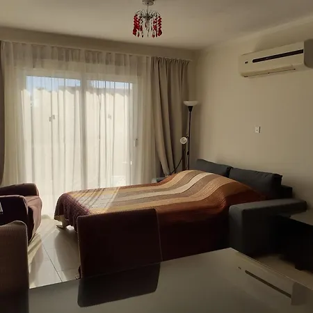 Luxury Cozy Near Nissi Daire *