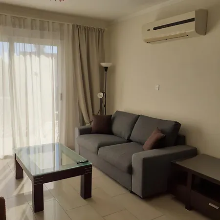 Luxury Cozy Near Nissi Daire