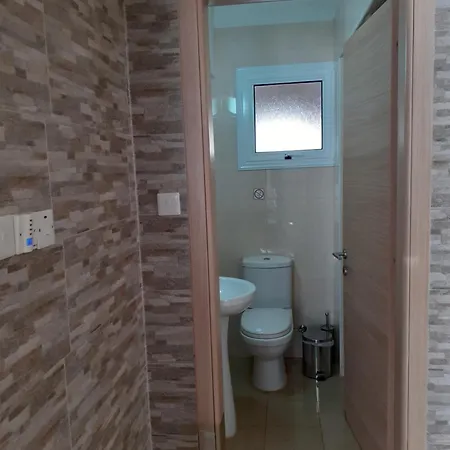 Luxury Cozy Near Nissi Daire