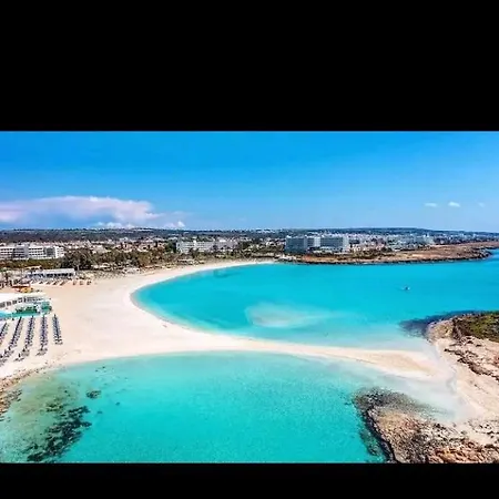 Luxury Cozy Near Nissi Apartment Ayia Napa