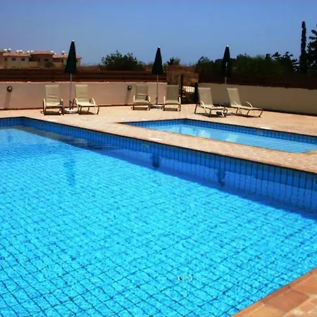 Luxury Cozy Near Nissi * Ayia Napa