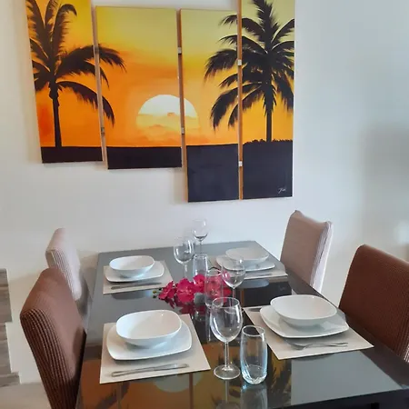 Luxury Cozy Near Nissi Apartment Ayia Napa
