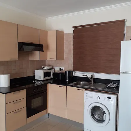 Apartment Luxury Cozy Near Nissi Ayia Napa