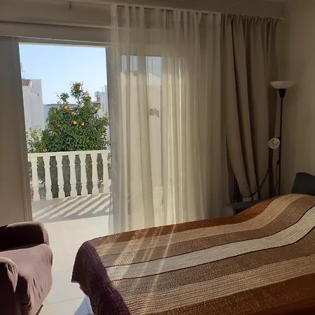 Luxury Cozy Near Nissi Apartment Ayia Napa