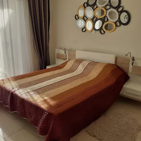 Luxury Cozy Near Nissi * Ayia Napa